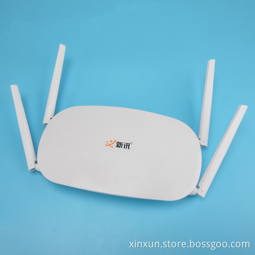 4g lte outdoor cpe wireless router
